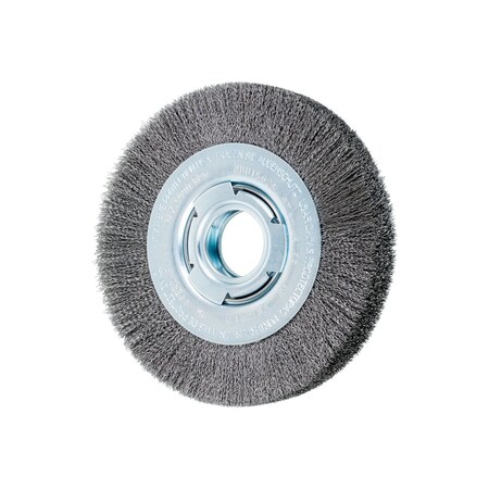 Pferd Crimp, Med Face, .008CS Wire, 6 81113